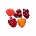 Haribo Fruitmania Berry, Fruchtgummi, 20 Beutel je 160g Bild 3