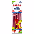 Haribo Balla Stixx Erdbeere, Fruchtgummi, 15 Beutel je 200g Bild 2