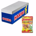 Haribo Pasta Frutta sauer, Fruchtgummi, 22 Beutel je 85g Bild 1