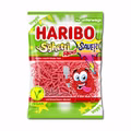 Haribo Sghetti Red sauer, Fruchtgummi, 20 Beutel je 85g Bild 2