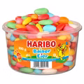 Haribo Baiser-Eier, Schaumzucker, Dragee, 190 Stück Bild 1