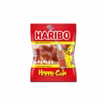 Haribo Happy Cola ca. 100 Minibeutel im Polybeutel Bild 2