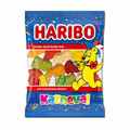 Haribo Karneval ca. 100 Minibeutel im Polybeutel Bild 2