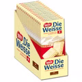 Nestle Die Weisse Crisp, Schokolade, 18 Tafeln je 90g Bild 1