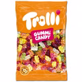 Trolli Super Bär, Fruchtgummi, 1 kg Beutel Bild 1