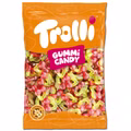 Trolli Kirschen, Fruchtgummi, 1 kg Beutel Bild 1
