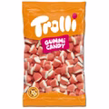 Trolli Schaumerdbeeren, Schaumzucker, 1 kg Beutel Bild 1