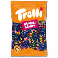 Trolli Tintenfisch, Oktopus, Fruchtgummi, 1 kg Beutel Bild 1