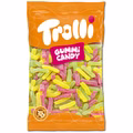 Trolli Saure Stäbchen, Fruchtgummi, 1 kg Beutel Bild 1