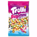 Trolli Pingummi, Fruchtgummi, 1 kg Beutel Bild 1