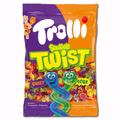 Trolli Squiggle Twist, Fruchtgummi, 1 kg Beutel Bild 1