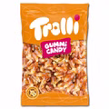 Trolli Colaflaschen, Fruchtgummi, 1 kg Beutel Bild 1