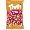 Trolli Dracula, Fruchtgummi, Schaumzucker, 1 kg Beutel Bild 1