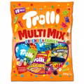 Trolli Multi Mix, Fruchtgummi, Schaumzucker, 430g Beutel Bild 1