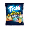 Trolli Glühwürmchen sauer, Fruchtgummi, Minibeutel, 100 Stk Bild 2