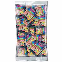 Trolli Glühwürmchen sauer, Fruchtgummi, Minibeutel, 100 Stk Trolli Glühwürmchen sauer, Fruchtgummi, Minibeutel, 100 Stk Bild 1