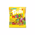 Trolli Wurrli, Fruchtgummi, Minibeutel, 100 Stück Bild 2