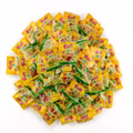 Trolli Wurrli, Fruchtgummi, Minibeutel, 100 Stück Bild 3