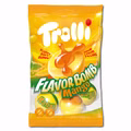 Trolli Flavor Bomb Mango, Fruchtgummi, 21 Beutel je 4 Stück Bild 2