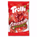 Trolli Flavor Bomb Strawberry, Fruchtgummi, 21 Beutel je 4 Stück Bild 2