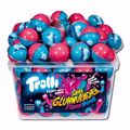 Trolli Flavor Bomb Saure Glühwürmchen, Fruchtgummi, 60 Stück Bild 1
