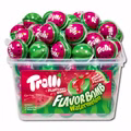 Trolli Flavor Bomb Watermelon, Fruchtgummi, 60 Stück Bild 1