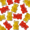 Fruchtgummi Bärchen Zuckerfrei 3 Kg Bild 1