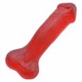 Matthijs Gomlullen, Fruchtgummi Penis, 1 kg Beutel Bild 2