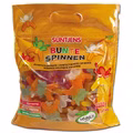 Suntjens Fruchtgummi Spinnen 100 Stück Bild 1