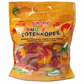 Suntjens Fruchtgummi Totenköpfe 100 Stück Bild 1
