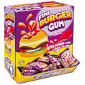 Fini Burger Gum, Kaugummi 200 Stück einzeln verpackt Bild 1
