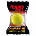 Fini Riesen Tennis Ball Kaugummis 50 Stück einzeln verpackt Bild 2