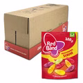 Red Band Fruchtgummi Schuhe 11 Beutel je 200g Bild 1