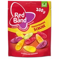 Red Band Fruchtgummi Schuhe 11 Beutel je 200g Bild 2