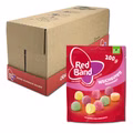 Red Band Weichgummi gezuckert 11 Beutel je 200g Bild 1