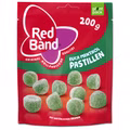 Red Band Euca Menthol Pastillen 11 Beutel je 200g Bild 2