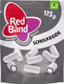 Red Band Schulkreide weiß Lakritz-Dragee 12 Beutel je 175g Bild 2