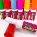 Candy Lipstick, Süßwaren Lippenstift, 100 Stück Bild 3