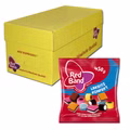 Red Band Lakritz Konfekt 12 Beutel je 450g Bild 1