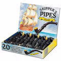 Skipper's Pipes Seasalt, Lakritz, 20 Stück je 17g Bild 1