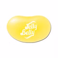 Jelly Belly Ananas 1kg Beutel, Bonbon, Gelee-Dragees Bild 1