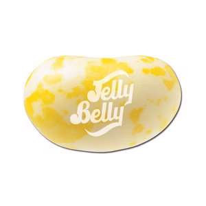 Jelly Belly Butter Popcorn 1kg Beutel, Bonbon Bild 1