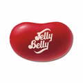 Jelly Belly Roter Apfel 1kg Beutel, Bonbon Gelee-Dragee Bild 1