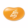 Jelly Belly Mandarine 1kg Beutel, Bonbon, Gelee-Dragees Bild 1