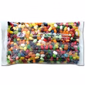 Jelly Belly 50 Sorten Mischung 1kg Beutel, Bonbon Bild 1