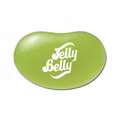 Jelly Belly Limone 1kg Beutel, Bonbon, Gelee-Dragees Bild 1