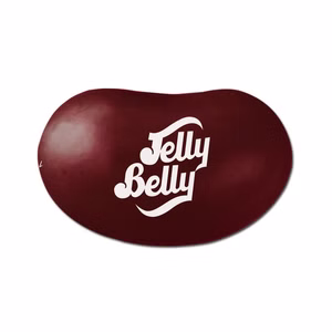 Jelly Belly Kirsch-Cola 1kg Beutel, Bonbons, Gelee-Dragees Bild 1