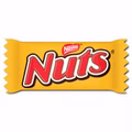 Nestle Nuts MINI Beutel mit 10 Riegeln Bild 4
