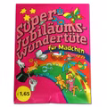 Jubiläums-Wundertüte Mädchen, 20 Stück Bild 3