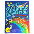 Jubiläums-Wundertüte Junge, 20 Stück Bild 3